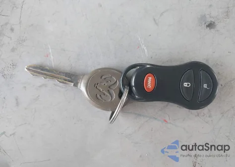 2003 Dodge Durango Slt from USA, damaged, VIN 1D4HS48N23F628831